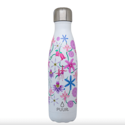 Botella Botánica 500ml