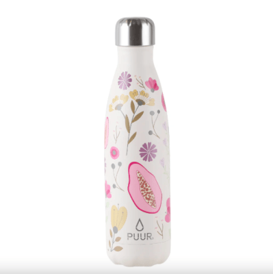 Botella Papaya 500ml