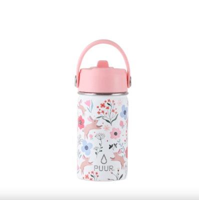 Botella Activa Bunny 350ml