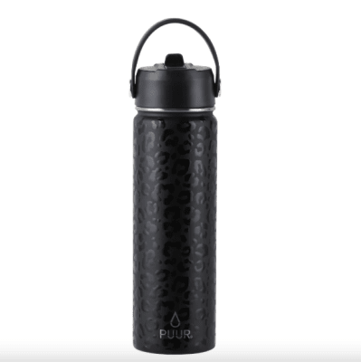 Botella Activa Panther 660ml