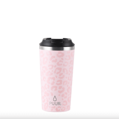 Mug Panther Pink 470ml
