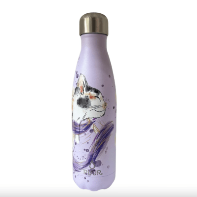 Botella Térmica Puur Bottle Cat 500 ml