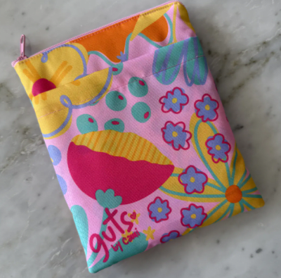 Funda E-Reader Mi Prioridad1