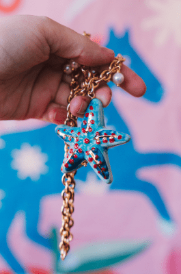 Collar Stella