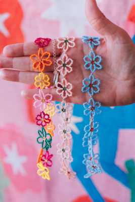 Collar Flor de Otoño5