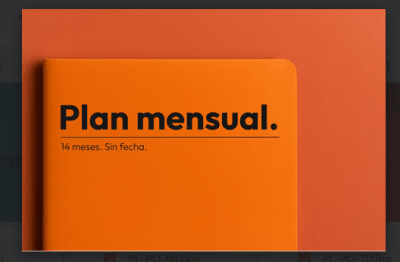 Planner Monthly Classic