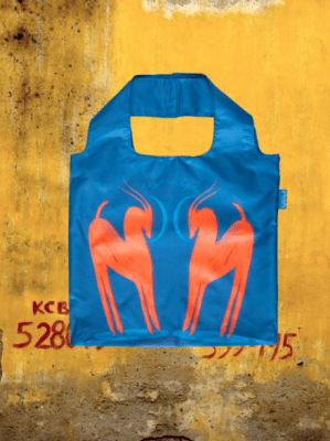 Shopping bag Kalimera1