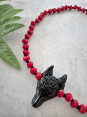 Collar Loba Poderosa1