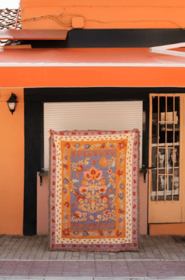 TEXTIL BOHEMIA