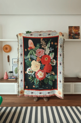 TEXTIL BARROCO