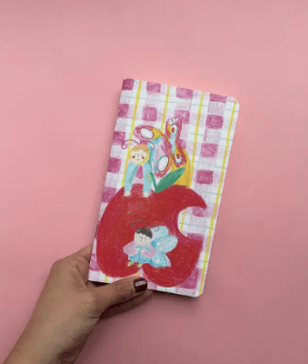 Journal Manzana1