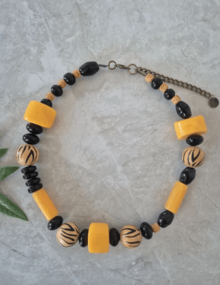Collar Safari1