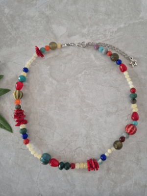 Collar Alegría de Verano3