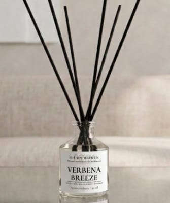 Difusor 50 ml Verbena