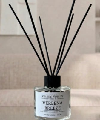 Difusor 100 ml Verbena1