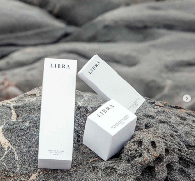 KIT DE PRODUCTOS LIBRA