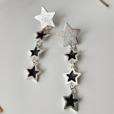 Aros Cascada de estrellas