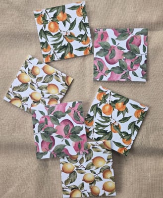 posavasos frutas1
