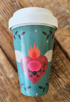 Mug corazon2