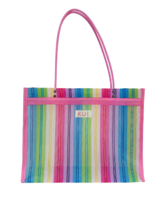 Bolsa del Mandado M 2026 - Chicle