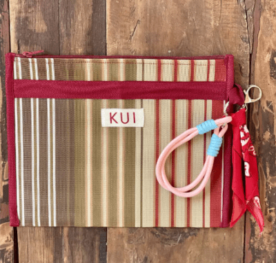 Sobre Mini Escuche diseños KUI 15X20