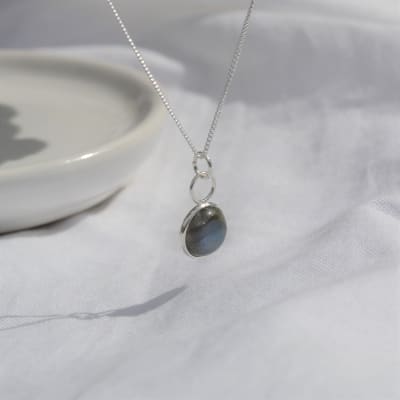 Collar Armonia Labradorita3