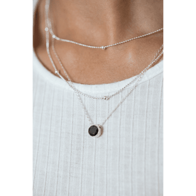 Collar Black1