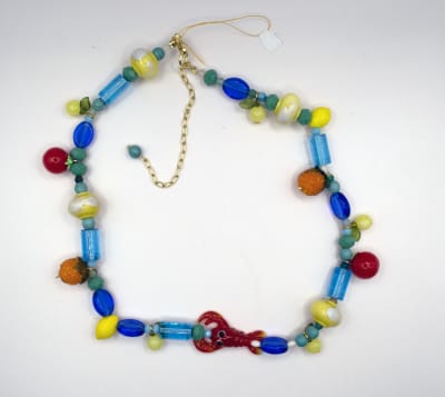 collar 010 primario langosta
