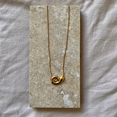 Collar Caracol1