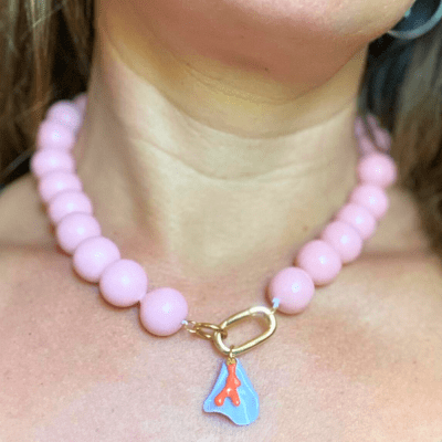 Collar Color pop