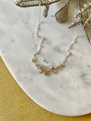 Collar Ramita de Jardin