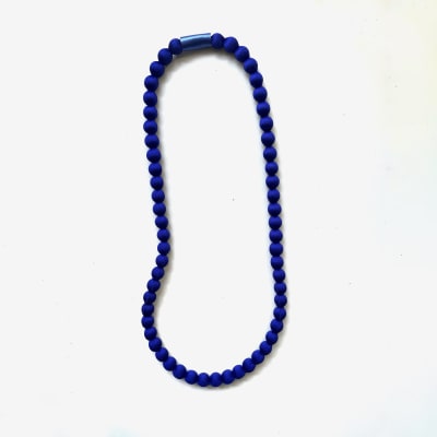 CollarFA! IRIS XL Azulino