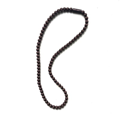 Collar FA! IRIS XL Chocolate1