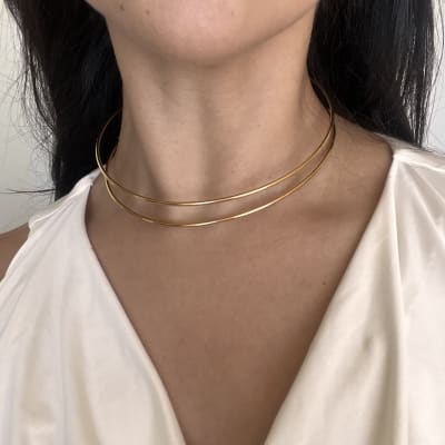 Collar Gea1