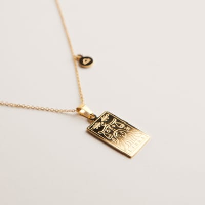 Collar Libra2