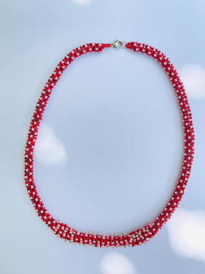 COLLAR RAQUEL RAQUEL