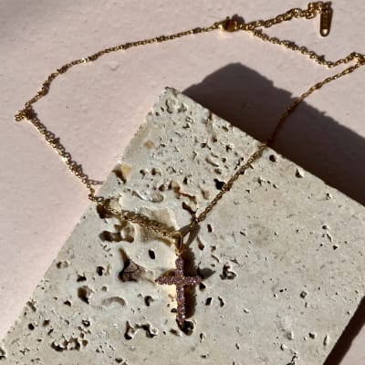 Collar Roma1