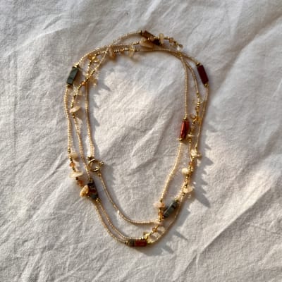 Collar Terra