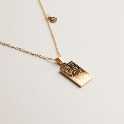 Collar Virgo2