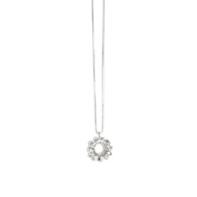 Gea - Collar Circular Mini