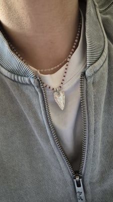 Collar Anastacia
