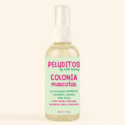 Colonia Mascota