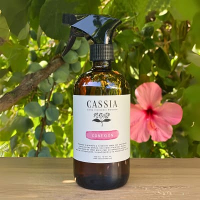 Bruma CONEXIÓN 500ml1