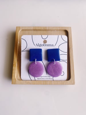 CONFETI GLOSS AZUL MALVA1
