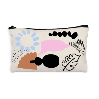 Estuche Cool Lona
