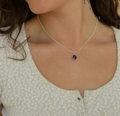 Collar Paz Amatista1