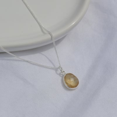 Collar Paz Citrino1