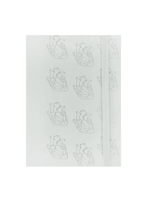 Sketchbook Corazones
