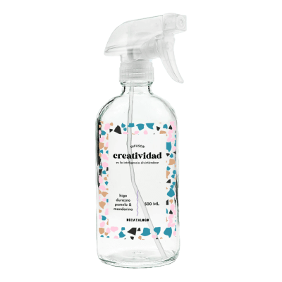 Creatividad  Home Spray 500ml