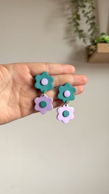Aros Flores Diseños